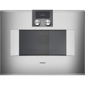 LÒ VI SÓNG KÈM NƯỚNG Gaggenau BM450110
